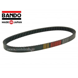Ιμάντας Honda SH 150 2001-2011 / Dylan / Fes 150 Pantheon / S-Wing (906-22.5-30-S) BANDO Ιμάντας Honda SH 150 2001-2011 / Dylan / Fes 150 Pantheon / S-Wing (906-22.5-30-S) BANDO